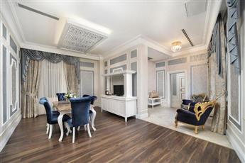 Legacy Ottoman Hotel 5*