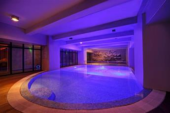 Legacy Ottoman Hotel 5*