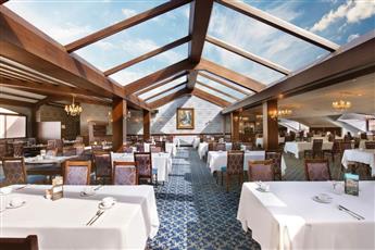 Legacy Ottoman Hotel 5*