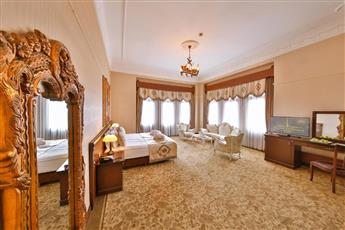 Legacy Ottoman Hotel 5*