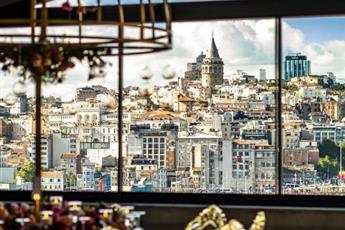 Legacy Ottoman Hotel