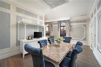 Legacy Ottoman Hotel