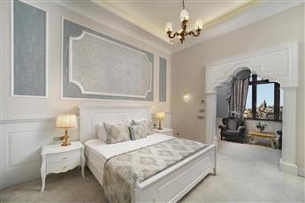 Legacy Ottoman Hotel