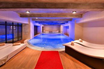 Legacy Ottoman Hotel