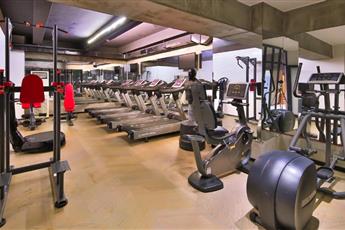 Legacy Ottoman Hotel