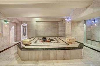 Legacy Ottoman Hotel