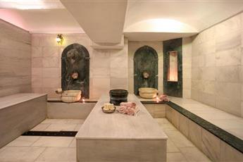 Legacy Ottoman Hotel