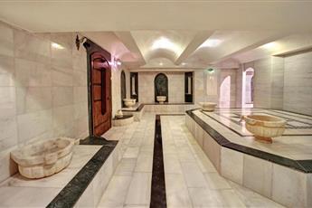 Legacy Ottoman Hotel
