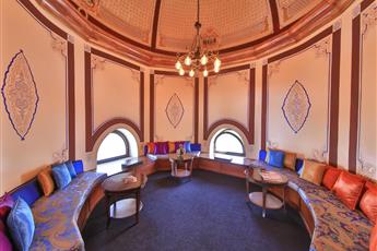 Legacy Ottoman Hotel
