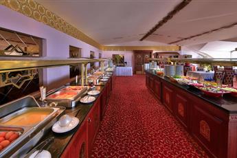 Legacy Ottoman Hotel