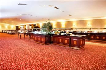Legacy Ottoman Hotel