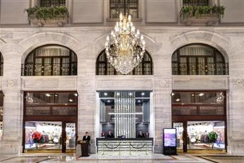 Legacy Ottoman Hotel
