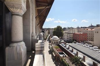 Legacy Ottoman Hotel