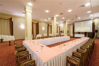 Legacy Ottoman Hotel