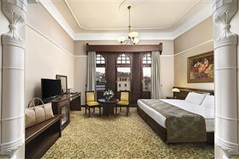 Legacy Ottoman Hotel