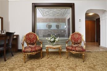 Legacy Ottoman Hotel