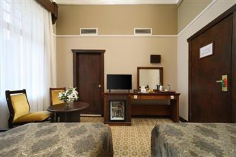 Legacy Ottoman Hotel