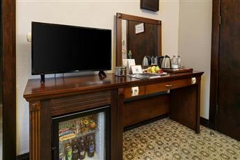 Legacy Ottoman Hotel