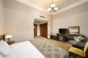 Legacy Ottoman Hotel
