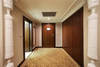 Legacy Ottoman Hotel