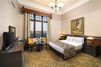 Legacy Ottoman Hotel