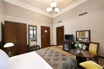Legacy Ottoman Hotel
