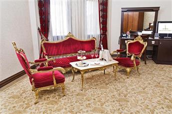 Legacy Ottoman Hotel
