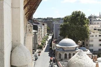 Legacy Ottoman Hotel