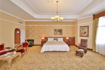 Legacy Ottoman Hotel