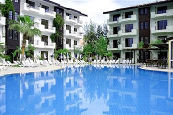 Lemas Suite Hotel by Kulabey