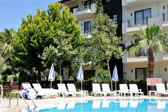 Lemas Suite Hotel by Kulabey