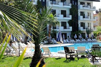 Lemas Suite Hotel by Kulabey