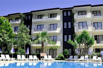 Lemas Suite Hotel by Kulabey