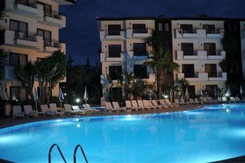 Lemas Suite Hotel by Kulabey