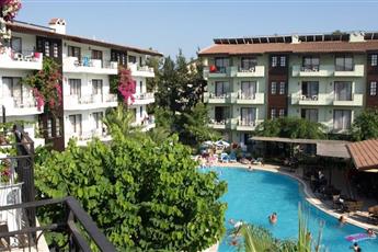 Lemas Suite Hotel by Kulabey