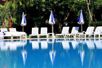 Lemas Suite Hotel by Kulabey