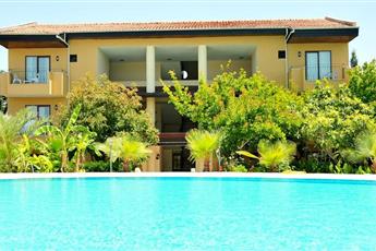 Lemas Suite Hotel by Kulabey