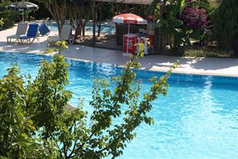 Lemas Suite Hotel by Kulabey