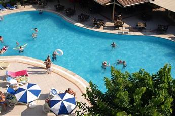 Lemas Suite Hotel by Kulabey