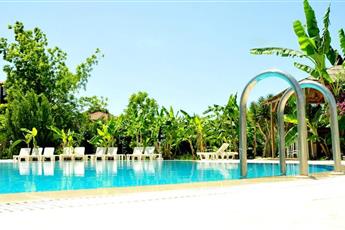 Lemas Suite Hotel by Kulabey