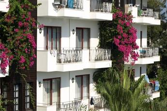 Lemas Suite Hotel by Kulabey