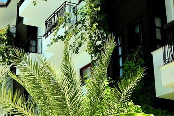 Lemas Suite Hotel by Kulabey