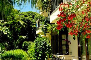 Lemas Suite Hotel by Kulabey