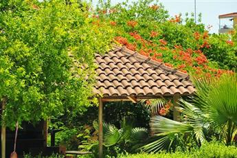 Lemas Suite Hotel by Kulabey