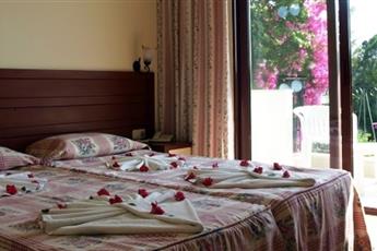 Lemas Suite Hotel by Kulabey