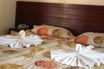 Lemas Suite Hotel by Kulabey