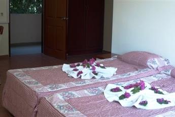 Lemas Suite Hotel by Kulabey