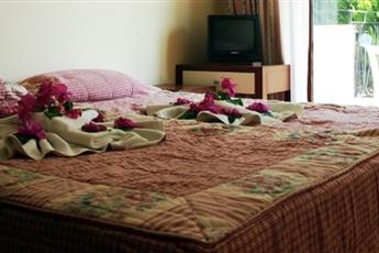 Lemas Suite Hotel by Kulabey