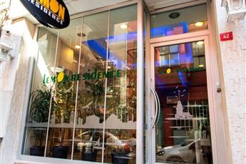 Lemon Residence 3*