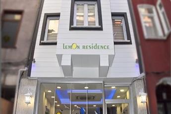Lemon Residence 3*